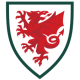 Fodboldtøj Wales